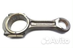 Шатун на Рено (Renaut)