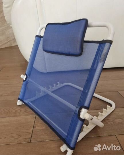 Опора под спину для лежачих больных