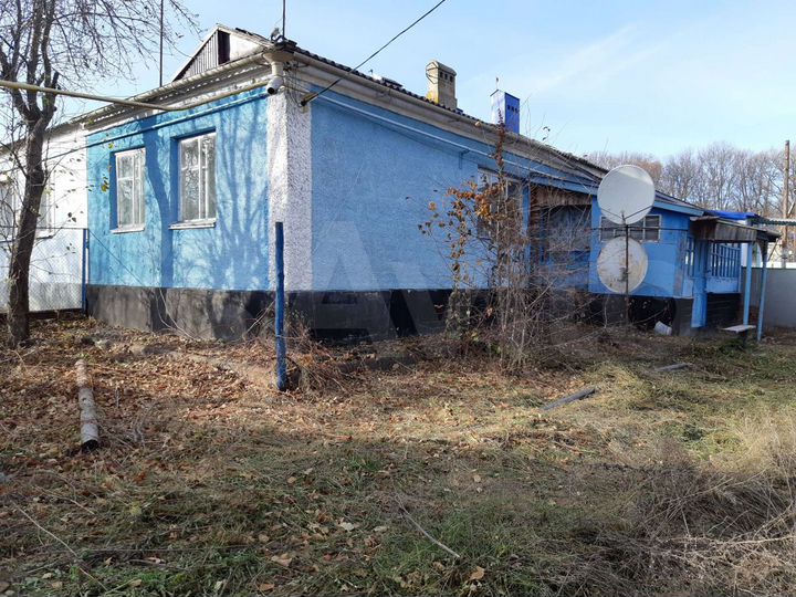 3-к. квартира, 60,1 м², 1/1 эт.