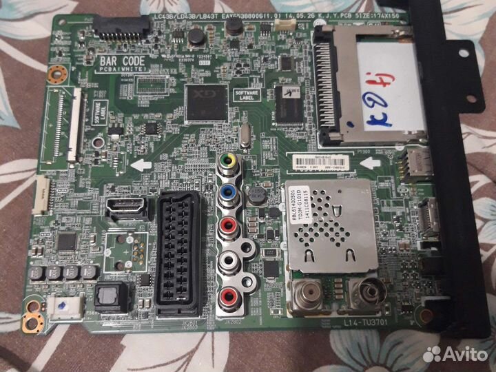 Eax65388006(1.0)