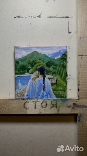 Картина маслом (22)