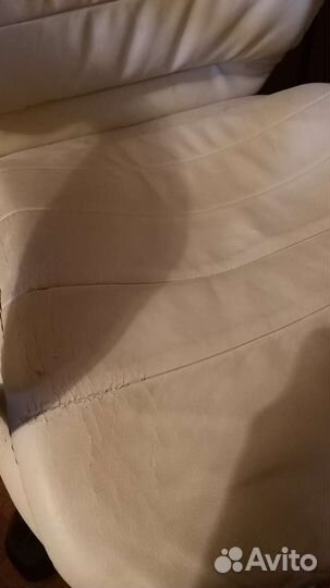 Кресло руководителя