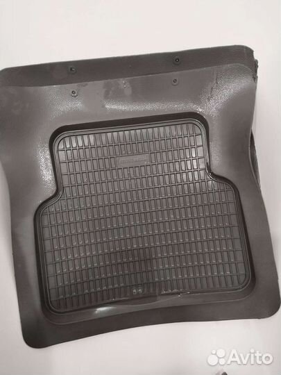 Коврики в машину