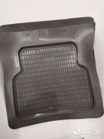 Коврики в машину
