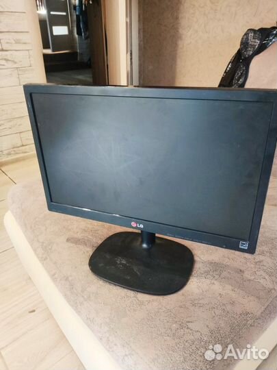 Монитор LG 75GH