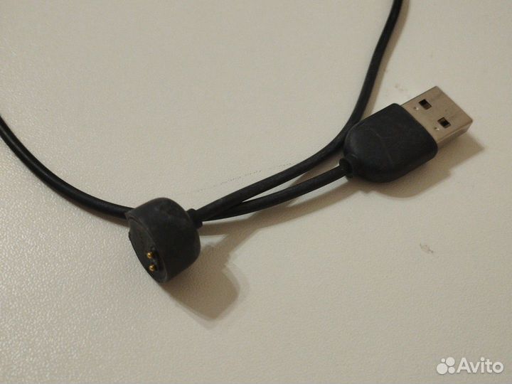 Фитнес часы xiaomi