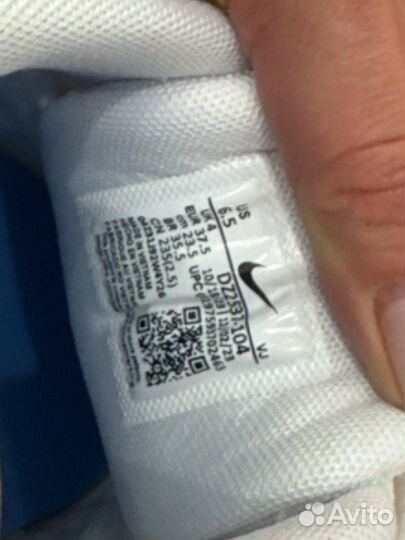 Кроссовки Nike metcon 9 36,5