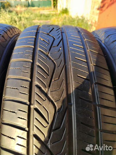 Nitto NT421Q 265/65 R17