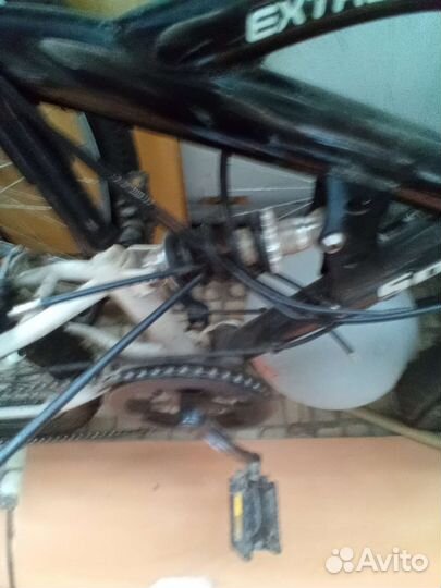 Велосипед для мальчика Колеса 20