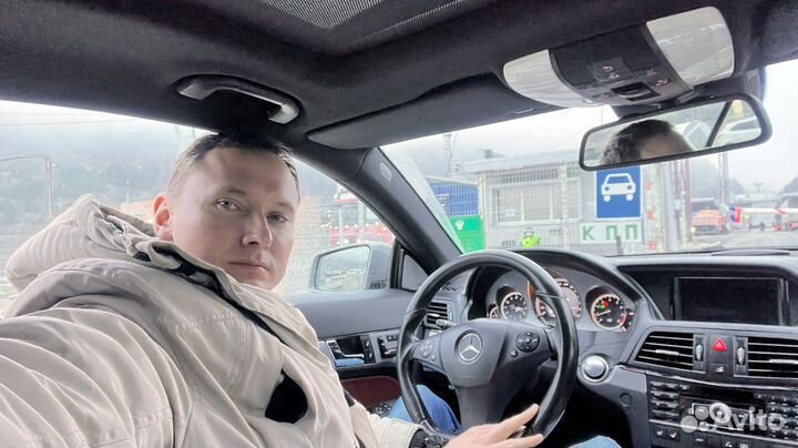 Перегон авто Грузия, Армения, Турция, Казахстан