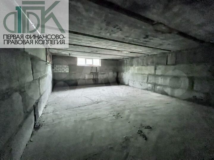 3-к. квартира, 130 м², 2/3 эт.