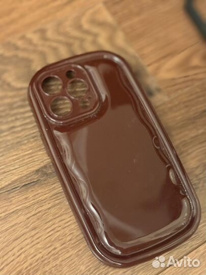 Чехол на iPhone 13 pro