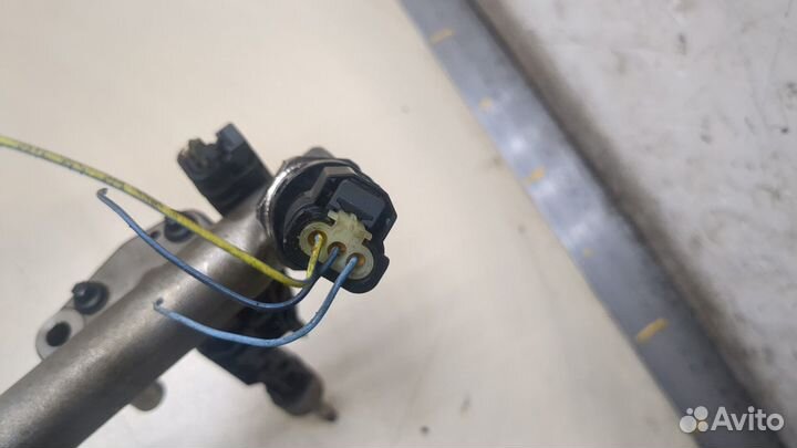 Форсунка топливная BMW X2 (F39) 2017