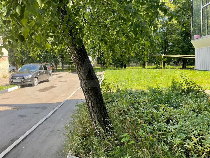 2-к. квартира, 40,3 м², 1/5 эт.