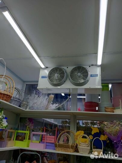 Ремонт и установка кондицанер и холодильник