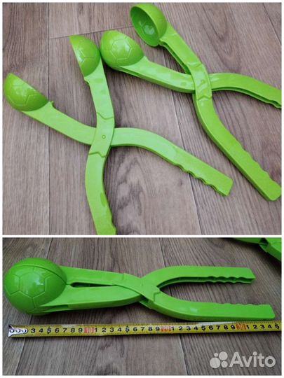 Разные игрушки