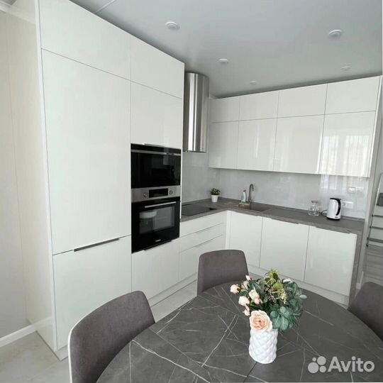 Кухонные гарнитуры в рассрочку