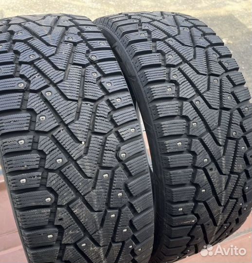 Pirelli Scorpion Ice Zero 2 225/55 R18