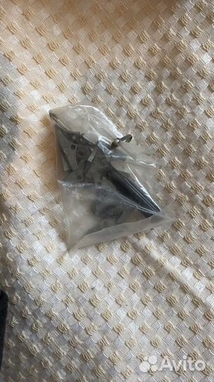 Ортез на коленный сустав