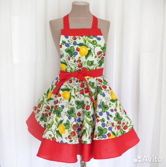 Фартук женский 