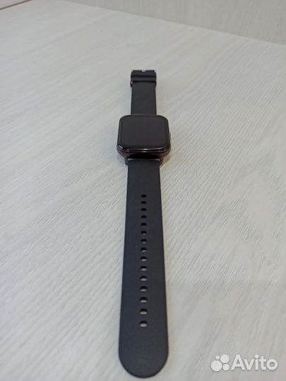Смарт часы rungo W3 advanced