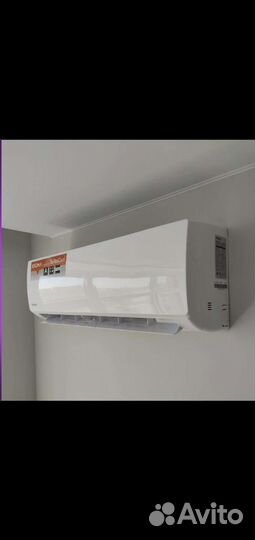 Кондиционер Сплит-система