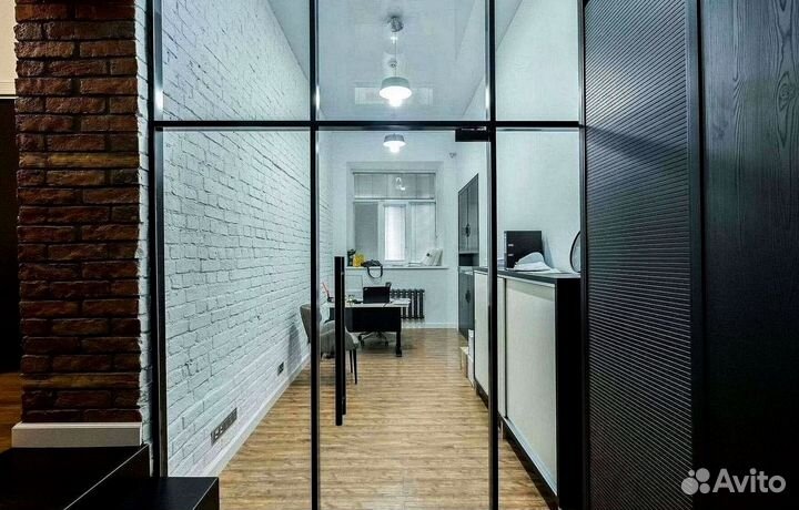 Межкомнатные перегородки на заказ