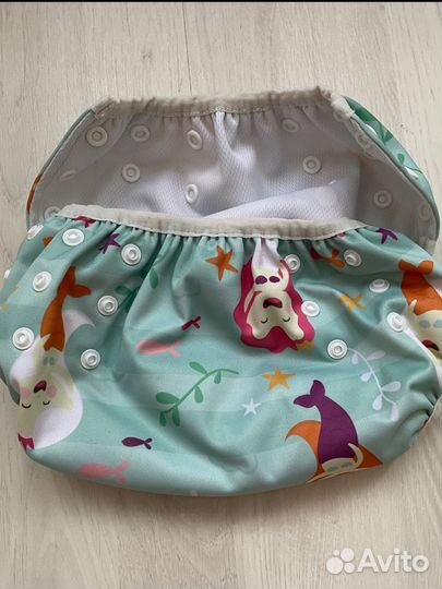 Плавки для бассейна