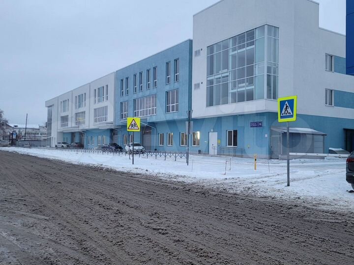 Сдаю блок офис 368м² с новым ремонтом