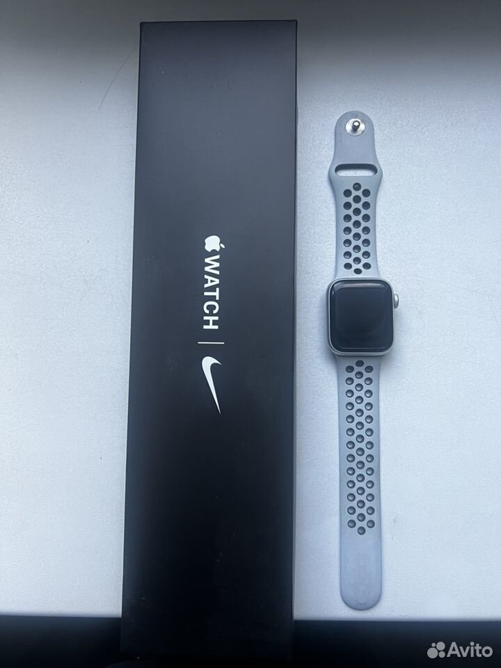 Ремешок apple watch