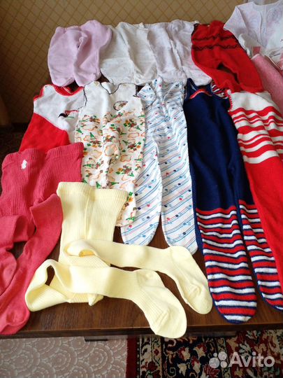 Новорожденным Малышам