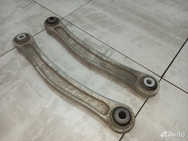 Рычаги подвески задние Porsche Cayenne S 955