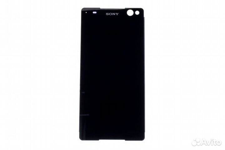 Дисплей для Sony (E5533/E5553) Xperia C5 Ultra + т