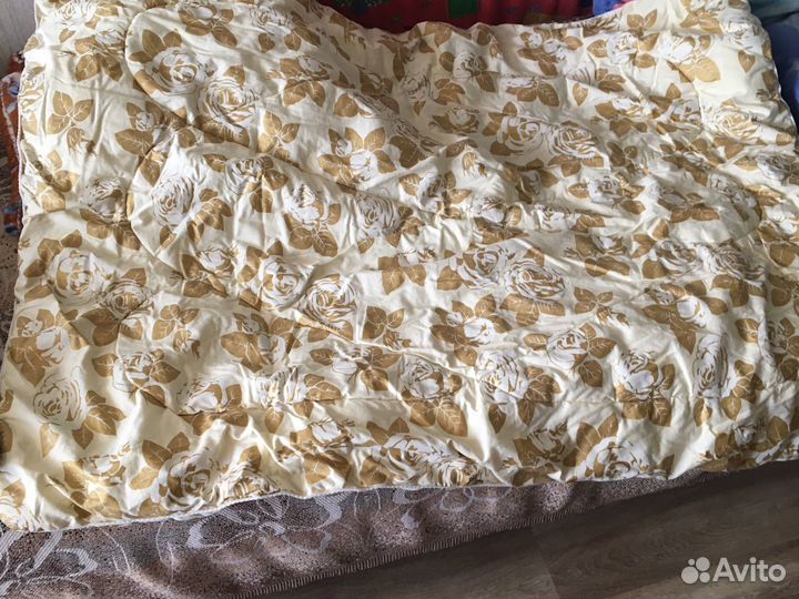 Детское одеяло