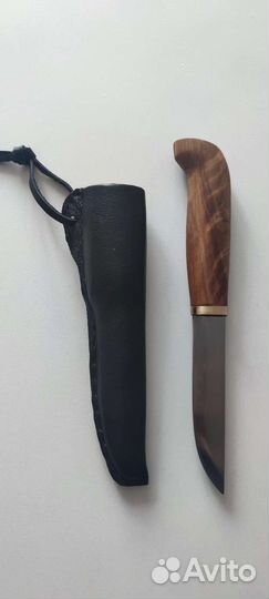 Финский нож