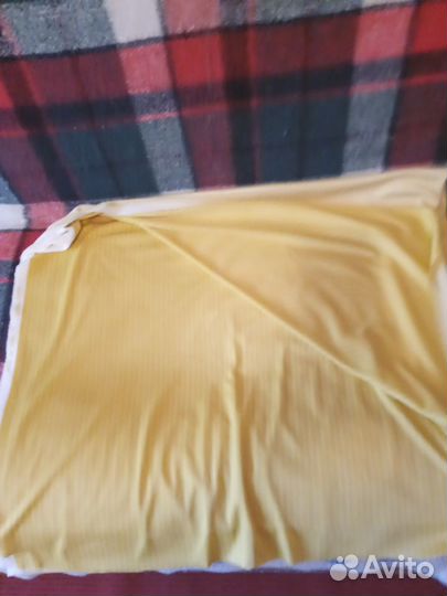 Винтажные ткани для платьев