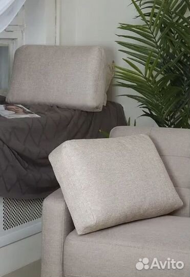 Диванные подушки