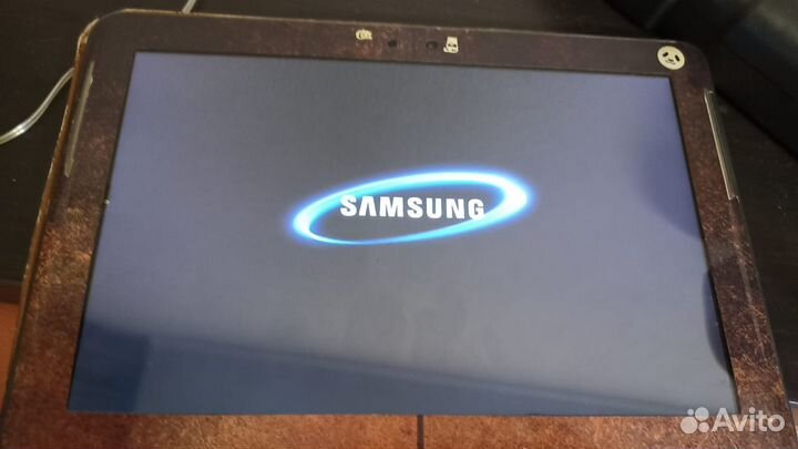 Планшет Samsung Galaxy Tab 2 GT-P5110