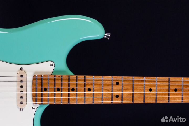 Электрогитара JET (Комплект)