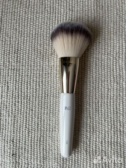 Кисть для пудры N1 рив гош