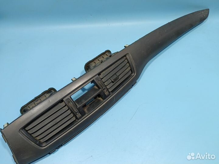 Накладка торпедо для Mitsubishi Lancer 9