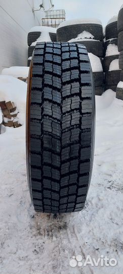 Шины 315/70 R22.5. Наварка 9 вариантов