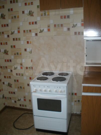 1-к. квартира, 37,4 м², 8/12 эт.