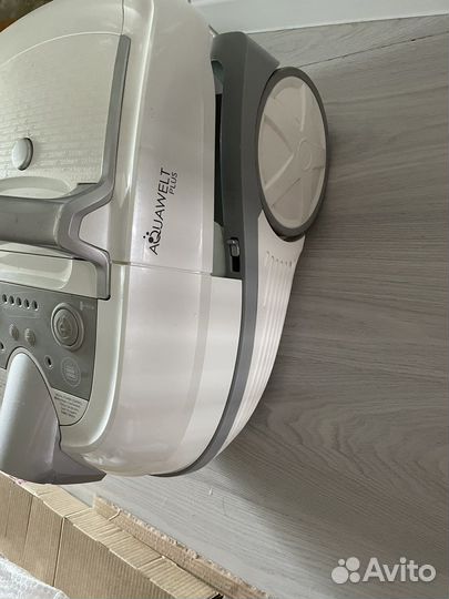 Моющий пылесос Zelmer 1700 w