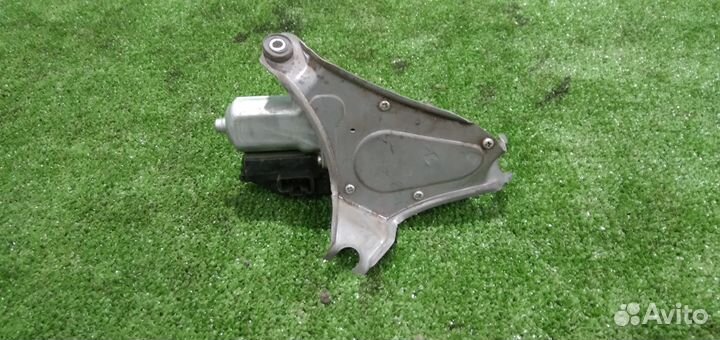 Мотор дворника зад Toyota Auris 2006-2012
