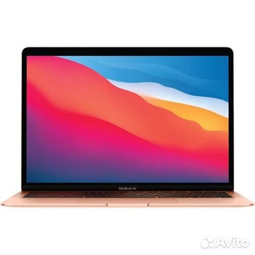 Macbook air 13 2020 m1 8gb 256