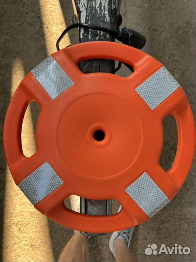 Спасательный круг