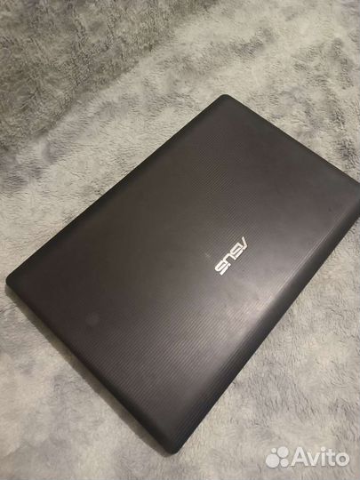 Asus X75A Core I3