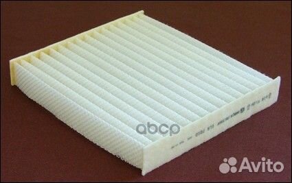 Фильтр салона toyota auris 1.6 VVTi.RAV 4 III 2