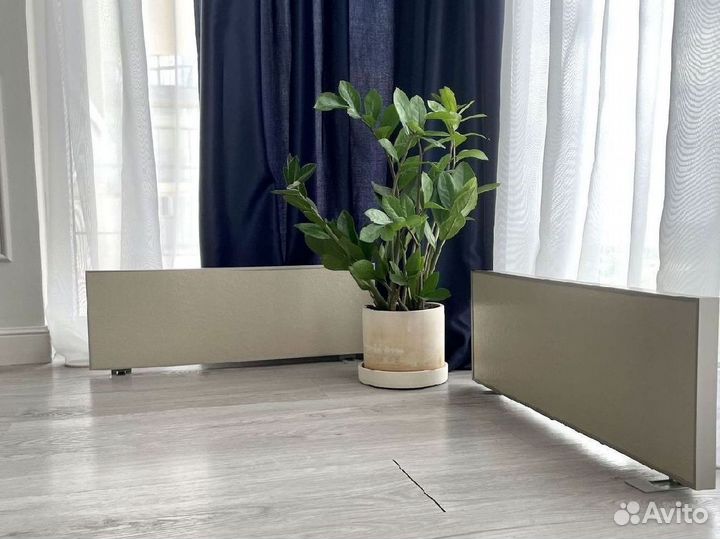 Панель отопления